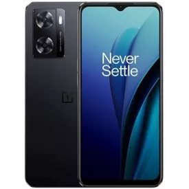 Смартфон OnePlus Nord N20 SE, 4/64 ГБ Global, Dual nano SIM, Black